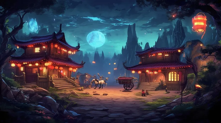三国鼎立游戏图片1